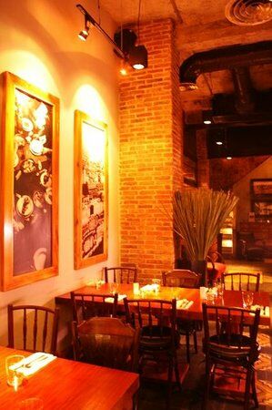 El Gaucho Argentinian Steakhouse